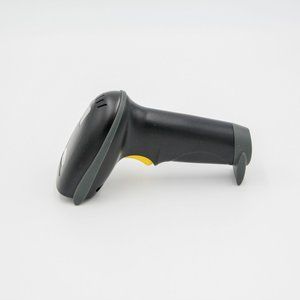 WoneNice USB Laser Barcode Scanner Wired Handheld Bar Code Scanner